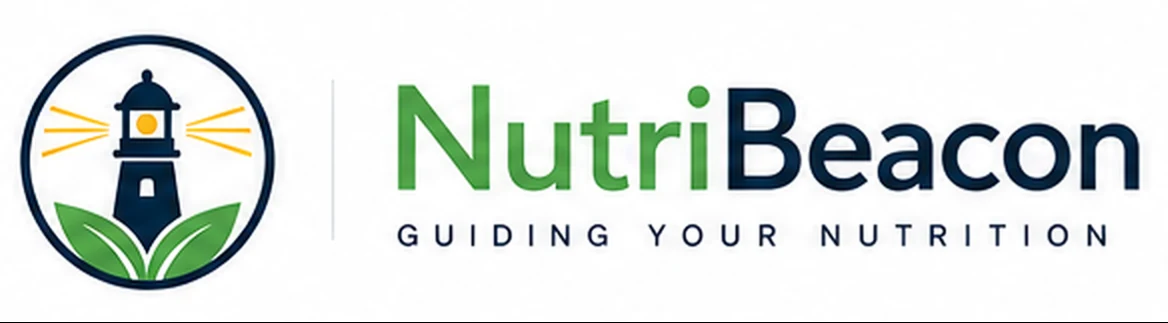 NutriBeacon — Guiding Your Nutrition